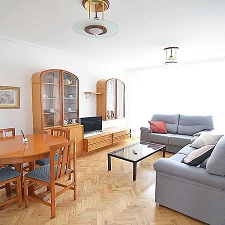 El Apartamento De Santa Pilar By Just Room Santander Extérieur photo