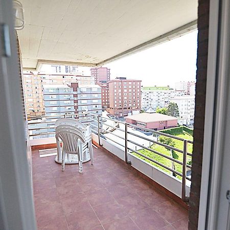 El Apartamento De Santa Pilar By Just Room Santander Extérieur photo