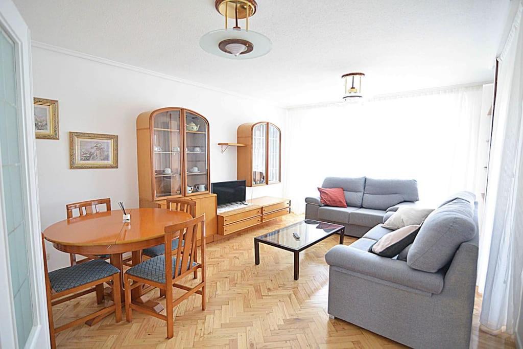 El Apartamento De Santa Pilar By Just Room Santander Extérieur photo