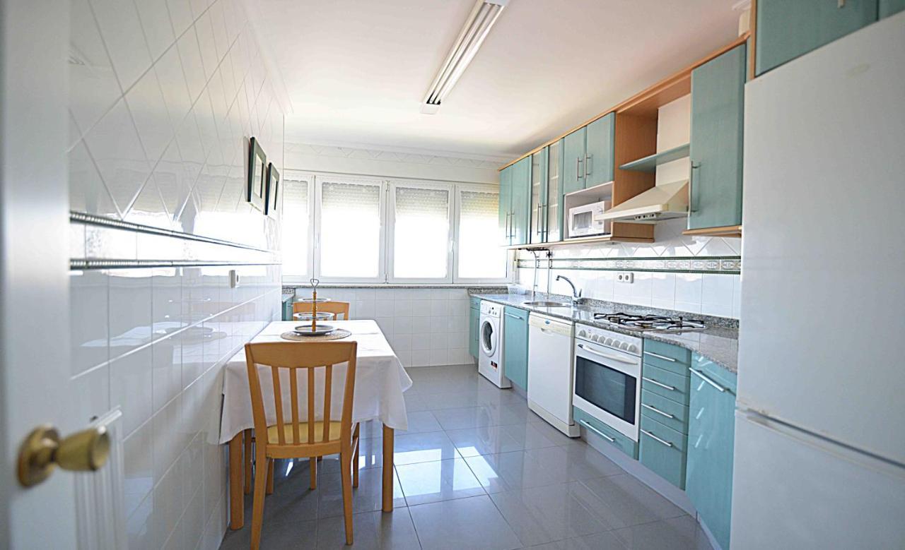 El Apartamento De Santa Pilar By Just Room Santander Extérieur photo