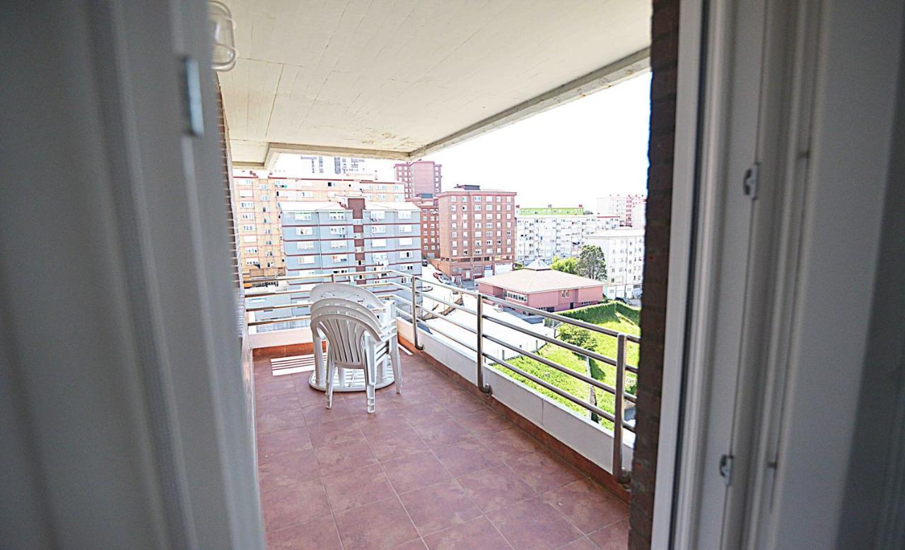 El Apartamento De Santa Pilar By Just Room Santander Extérieur photo