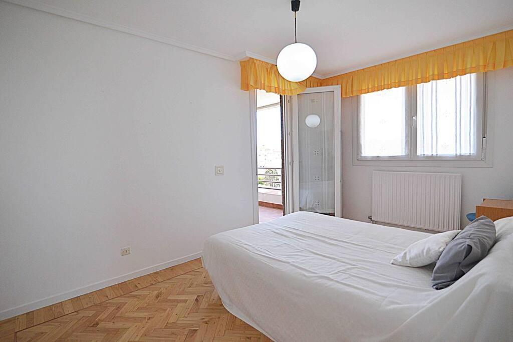 El Apartamento De Santa Pilar By Just Room Santander Extérieur photo