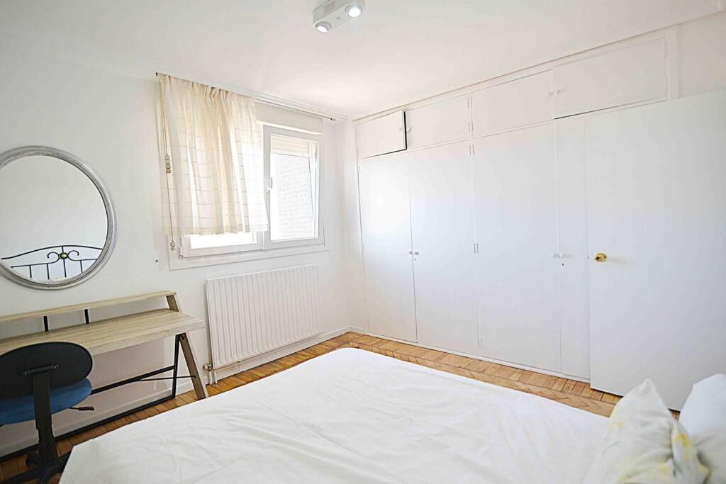 El Apartamento De Santa Pilar By Just Room Santander Extérieur photo