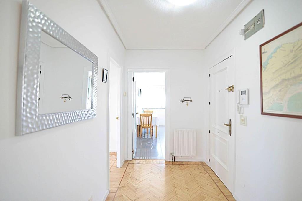 El Apartamento De Santa Pilar By Just Room Santander Extérieur photo