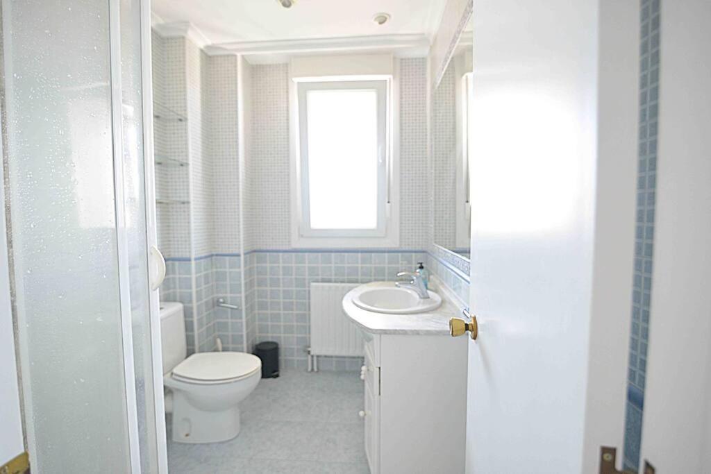 El Apartamento De Santa Pilar By Just Room Santander Extérieur photo