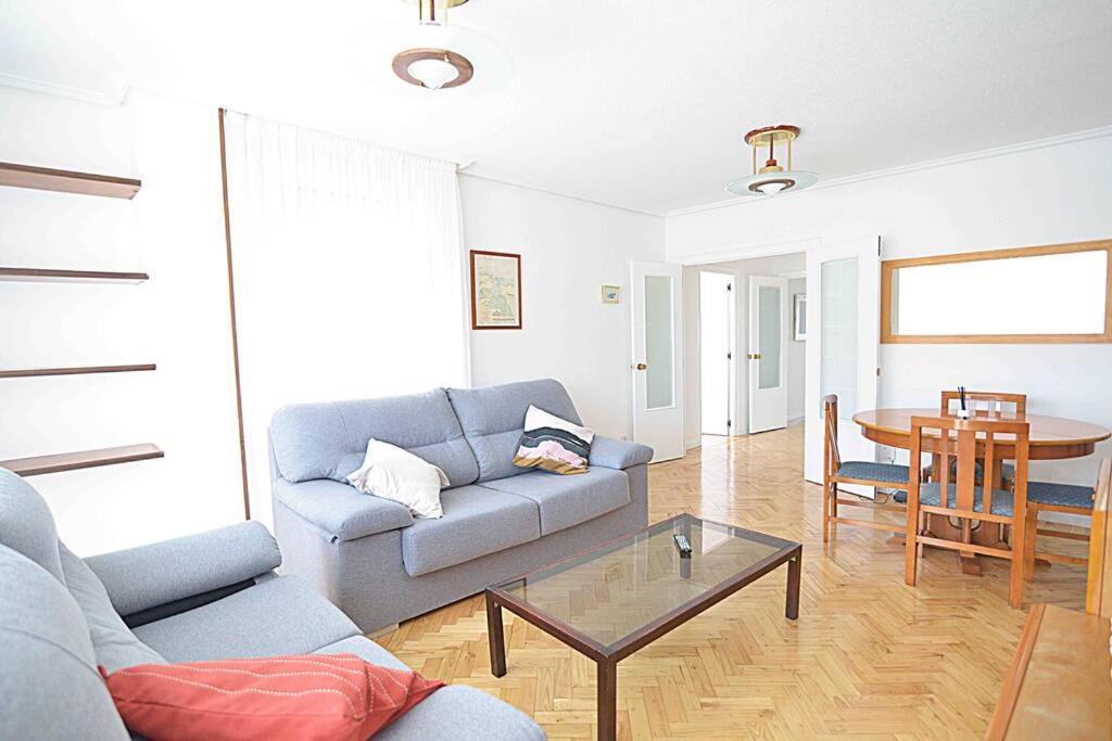 El Apartamento De Santa Pilar By Just Room Santander Extérieur photo