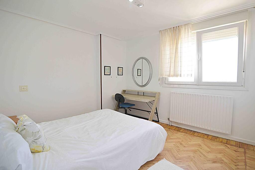 El Apartamento De Santa Pilar By Just Room Santander Extérieur photo